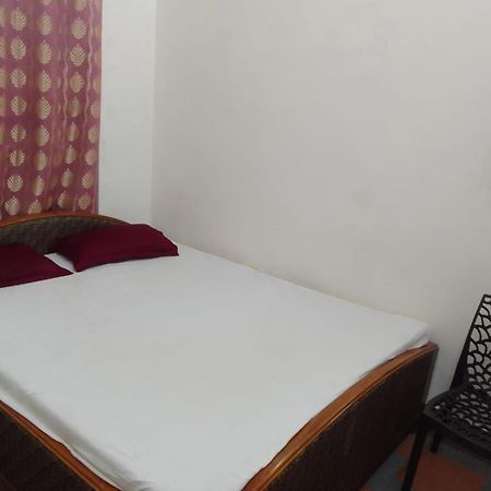 Ganga Fuji Home Varanasi Luaran gambar