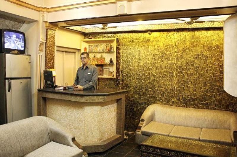 Ganga Fuji Home Varanasi Luaran gambar