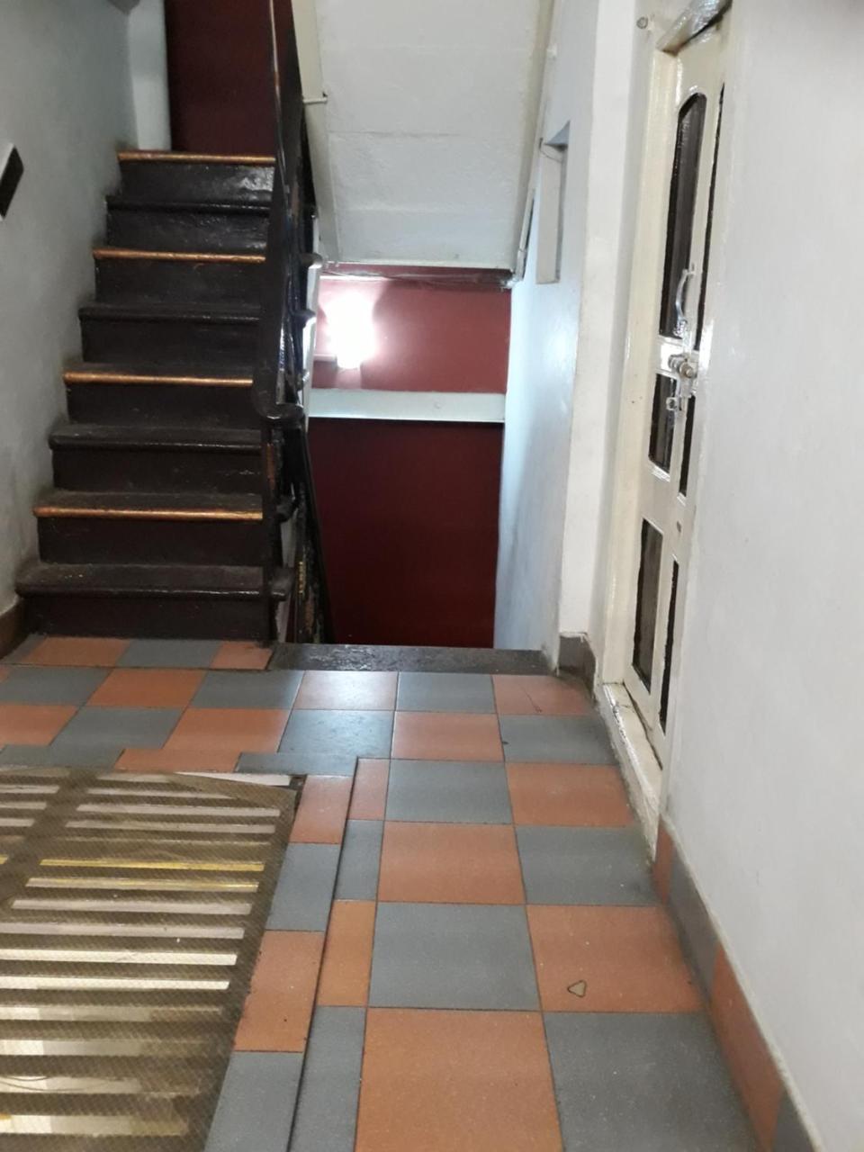 Ganga Fuji Home Varanasi Luaran gambar