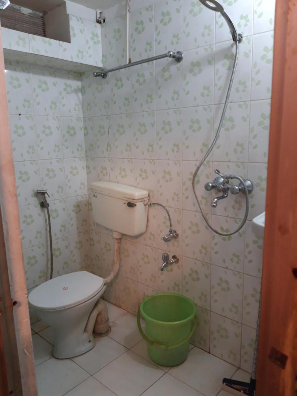 Ganga Fuji Home Varanasi Luaran gambar