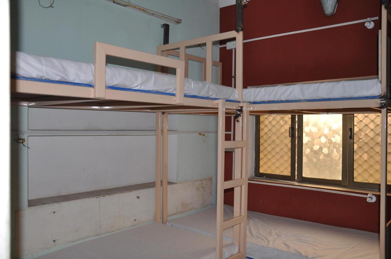 Ganga Fuji Home Varanasi Luaran gambar