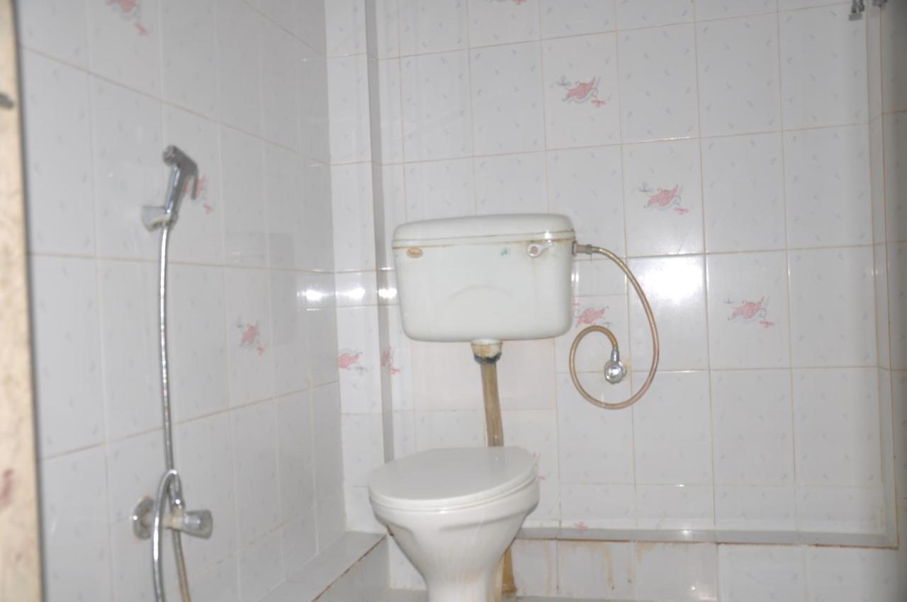 Ganga Fuji Home Varanasi Luaran gambar