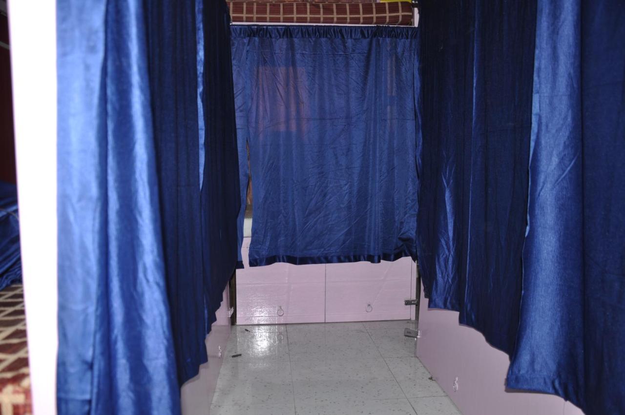 Ganga Fuji Home Varanasi Luaran gambar