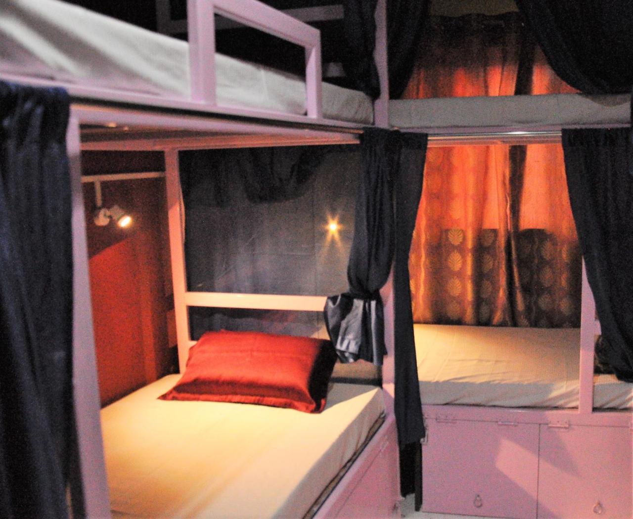 Ganga Fuji Home Varanasi Luaran gambar